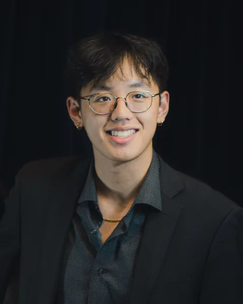 Dylan Nguyen